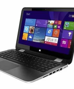 Laptop Hp Pavilion X360 13-A010Dx - 7 Laptop hp pavilion x360 13-a010dx