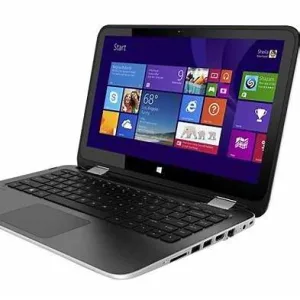Laptop Hp Pavilion X360 13-A010Dx - 10 Laptop hp pavilion x360 13-a010dx