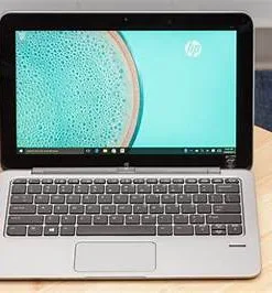 Laptop Hp Elite X2 1011 G1 - 6 Laptop hp elite x2 1011 g1