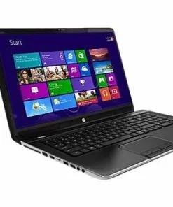 Laptop hp dv7-w107 amd a8-4500 
