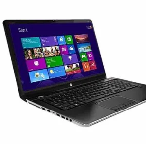 Laptop hp dv7-w107 amd a8-4500 
