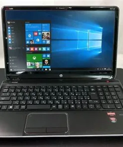 Laptop Hp Envy Dv6 Amd A8-4500 - 7 Laptop hp envy dv6 amd a8-4500