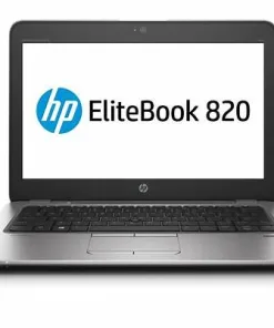 Laptop HP EliteBook 820 G4 