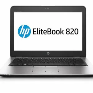 Laptop Hp Elitebook 820 G4 - 8 Laptop hp elitebook 820 g4