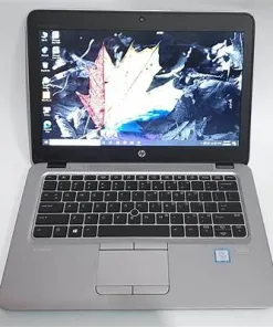 Laptop Hp Elitebook 820 G4 - 7 Laptop hp elitebook 820 g4
