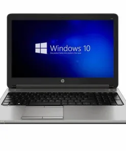 Laptop Hp Probook 650 G3 - 6 Laptop hp probook 650 g3