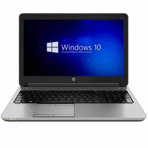 Laptop Hp Probook 650 G3 - 9 Laptop hp probook 650 g3