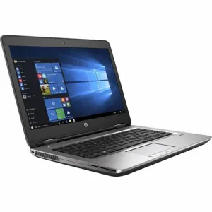 Laptop Hp Probook 650 G3 - 8 Laptop hp probook 650 g3