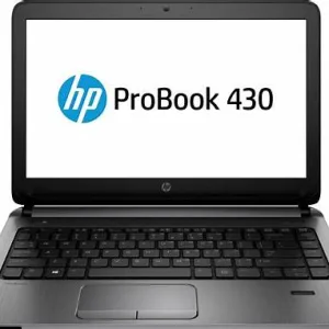 Laptop Hp Probook 430 G3 - 8 Laptop hp probook 430 g3