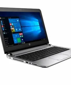 Laptop Hp Probook 430 G3 - 5 Laptop hp probook 430 g3