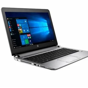 Laptop Hp Probook 430 G3 - 9 Laptop hp probook 430 g3