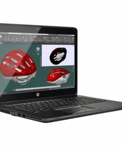 Laptop HP Zbook 14-G2