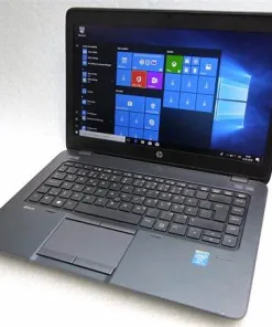 Laptop Hp Zbook 14 G2 - 6 Laptop hp zbook 14-g2