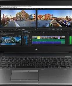 Laptop HP ZBook 17 G5 