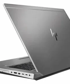Laptop hp zbook 17 g5 