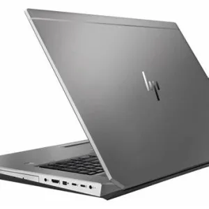 Laptop hp zbook 17 g5 