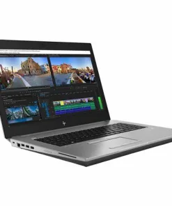 Laptop hp zbook 17 g5 