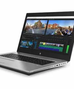 Laptop hp zbook 17 g5 