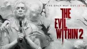 The evil within 2