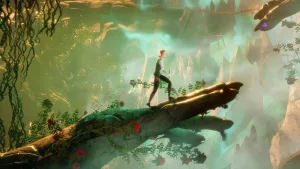 The last case of benedict fox