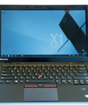 Laptop Lenovo Thinkpad X1 Carbon Gen 4 - 6 Laptop lenovo thinkpad x1 carbon gen 4