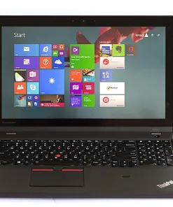 Laptop Lenovo Thinkpad W550