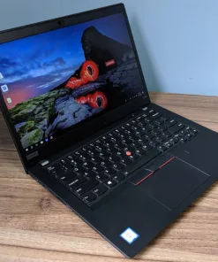 Laptop Lenovo Thinkpad X390 - 7 Laptop lenovo thinkpad x390