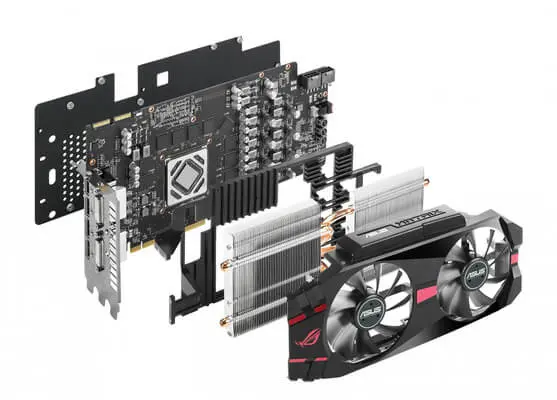 Laptop Cũ Bị Lỗi Card Đồ Họa? Cách Kiểm Tra Và Sửa Chữa - 1 Laptop cũ