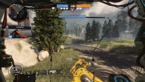 Titanfall 2 tải game miễn phí mới nhất 2025 không cần mật khẩu - máy tính giá sỉ