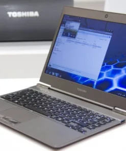 Laptop Cũ Trả Góp Toshiba Portege Z830 Giá Rẻ - 7 Laptop cũ trả góp toshiba portege z830 giá rẻ