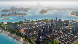 Tropico 6 Tải Game Miễn Phí Mới Nhất 2025 Không Cần Mật Khẩu - 2 Tropico 6