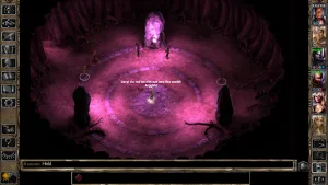 Baldur’s gate ii