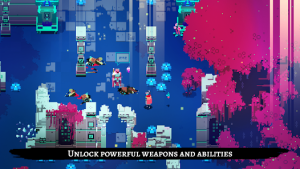 Hyper light drifter