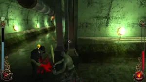 Vampire: the masquerade – bloodlines