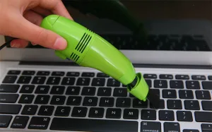 Vệ sinh laptop cũ định kỳ