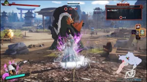 One Piece Pirate Warriors 4 Tải Game Miễn Phí Mới Nhất 2025 Không Cần Mật Khẩu - 2 One piece pirate warriors 4