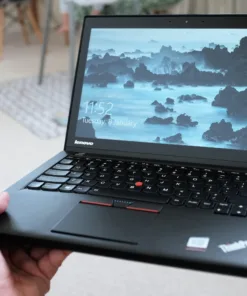 Laptop Lenovo Thinkpad X250