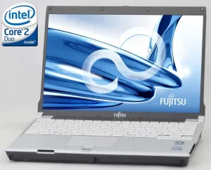 Laptop cũ pin trâu