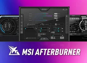 Msi afterburner download miễn phí không có mật khẩu 2025 - máy tính giá sỉ