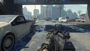 Call Of Duty: Advanced Warfare Tải Game Miễn Phí Mới Nhất 2025 Không Cần Mật Khẩu - 3 Call of duty: advanced warfare