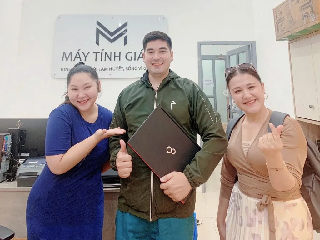 ⚡ Sửa Laptop Tận Nhà TPHCM 🔥 Nhanh Chóng 🎯  15 phút.