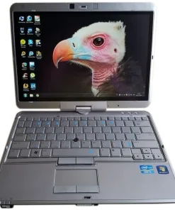 Laptop Hp Elitebook 2760P - 7 Laptop hp elitebook 2760p