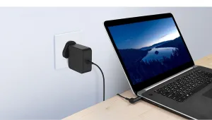 Laptop Không Nhận Sạc Do Lỗi Pin: Dấu Hiệu Và Cách Khắc Phục - 2 Laptop không nhận sạc do lỗi pin