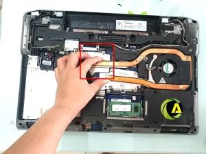 Card Màn Hình Laptop Bị Lỗi: Dấu Hiệu Và Cách Sửa - 6 Card màn hình laptop bị lỗi