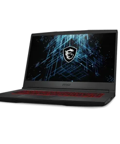 Laptop msi gaming gf63