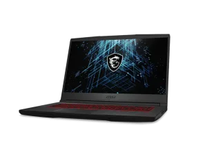 Laptop msi gaming gf63