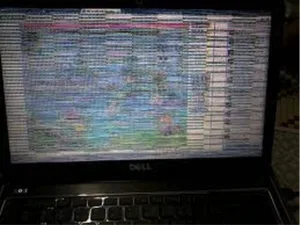 Card Màn Hình Laptop Bị Lỗi: Dấu Hiệu Và Cách Sửa - 4 Card màn hình laptop bị lỗi