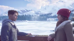 Download tell me why