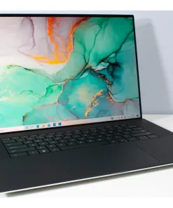 Laptop Dell Xps 17 9710 - 5 Top laptop cũ bền bỉ cho công việc tự do