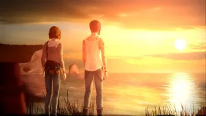 Tải life is strange miễn phí